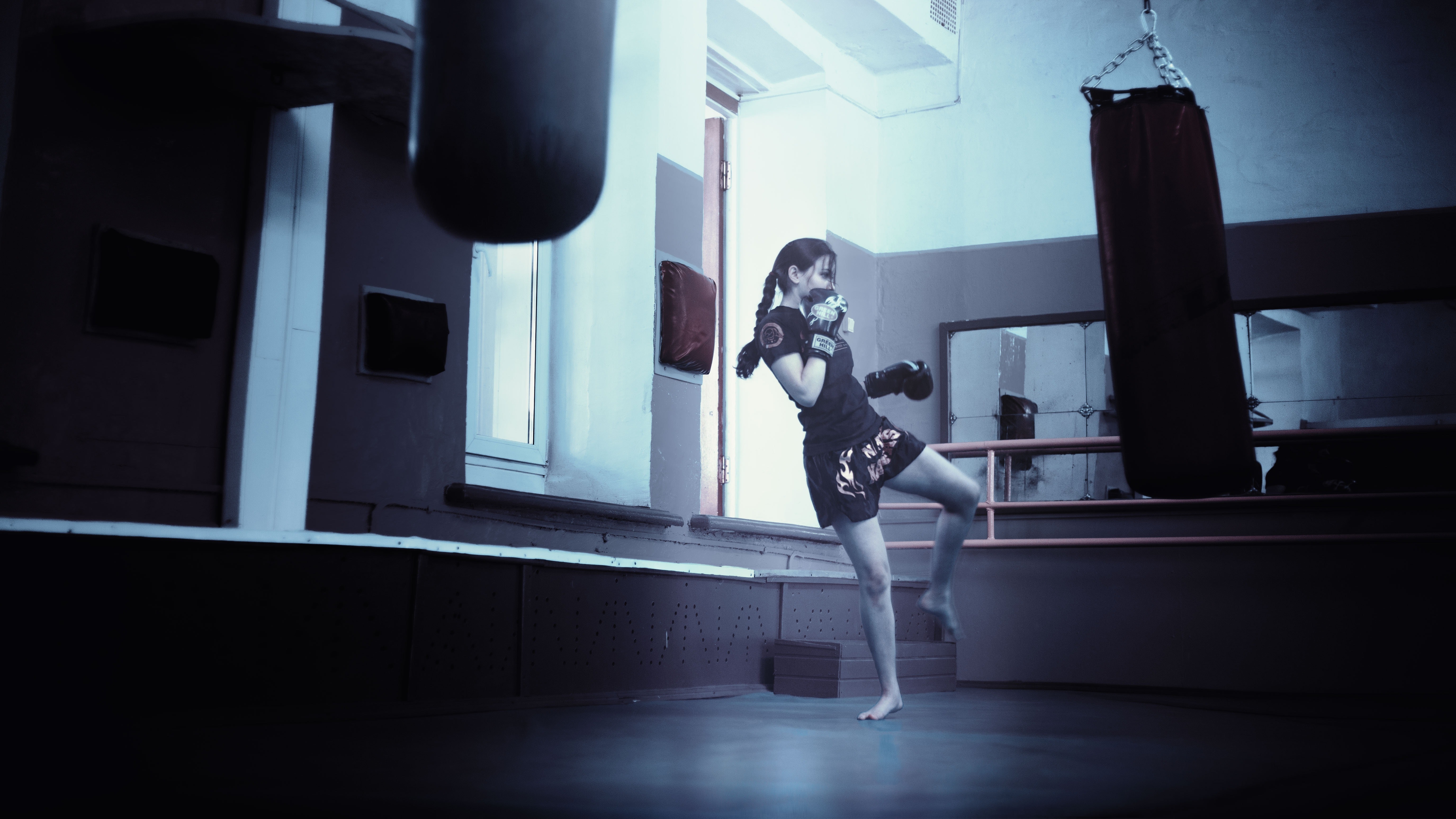 A Beginner’s Guide to Kickboxing